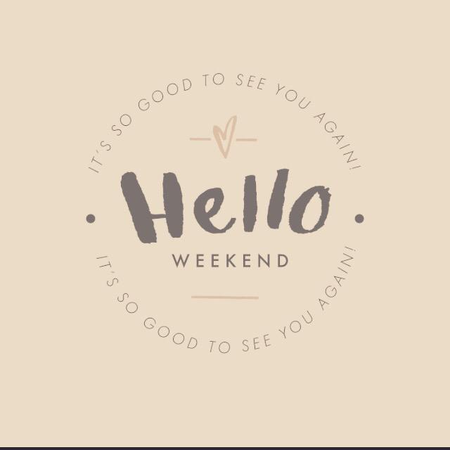 SaltboxSisters's tweet photo. How you doin' weekend?! *wink &amp; gun*  #ymm #fortmac #shoplocal #shopymm #rmwb #FortMcMurray #WoodBuffalo http://t.co/ejEySlakKV
