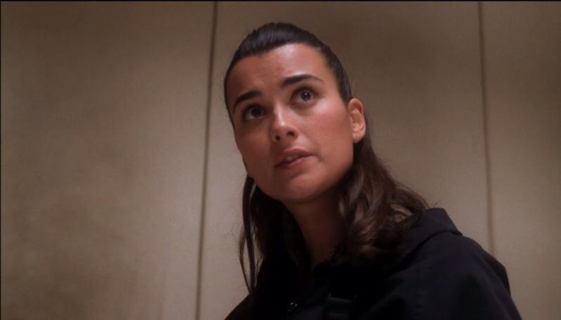 gullycat59's tweet photo. #NCIS #CoteDePablo http://t.co/7yTqGhWA9k