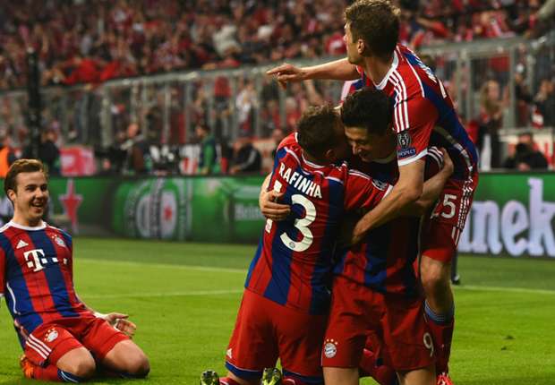 GOAL_ID's tweet photo. PREVIEW: Bayern Munich - Hertha Berlin - http://t.co/DTkffWP6E2 | Mobile: http://t.co/96MFnjSKYM http://t.co/TwyblUy5Eq