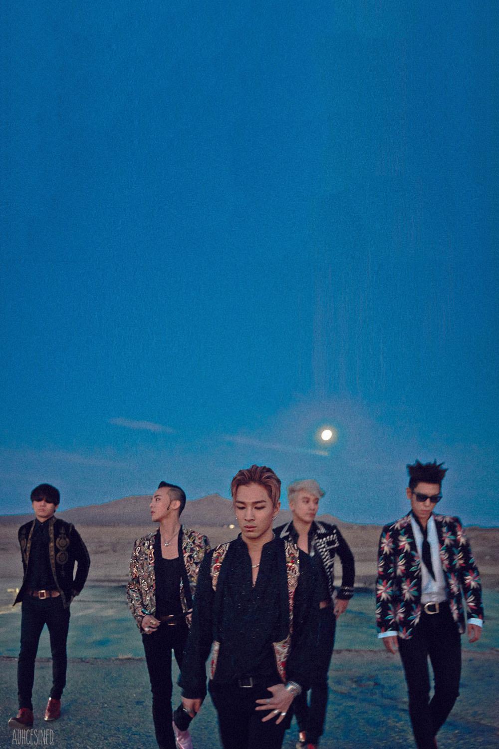 Bigbank For Bigbang Wallpaper Bigbang Made Series M S Portrait Landscape S Wallpaper Http T Co Vojgr8qywh Twitter