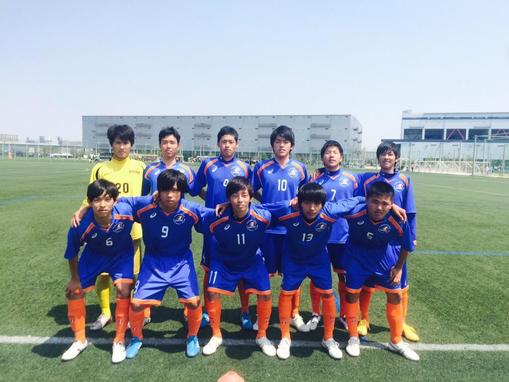 阿武野高校サッカー部 9 0で柴島高校に勝ちました 次は4 29 水 Jgreen堺で芥川高校と インターハイ四回戦があります 時間のある方は応援に来てください よろしくお願いします Http T Co Wunz8j8yio Twitter