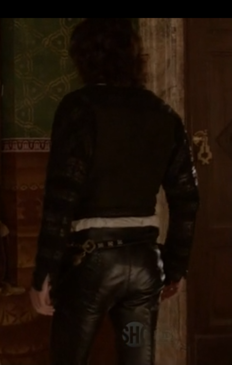 _AutNihil's tweet photo. #Favorite #LackOfPockets #InMyBackPocket #Quote #TheBorgias S4 plz @Amazon_Studios @AmazonVideo @RoyPrice http://t.co/P7s9fVrY4V