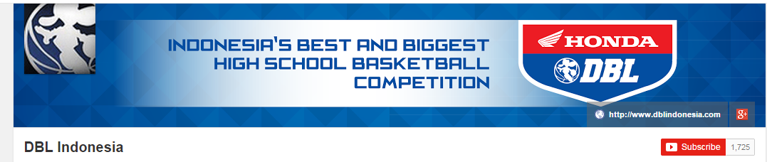 DBL Indonesia tweet media