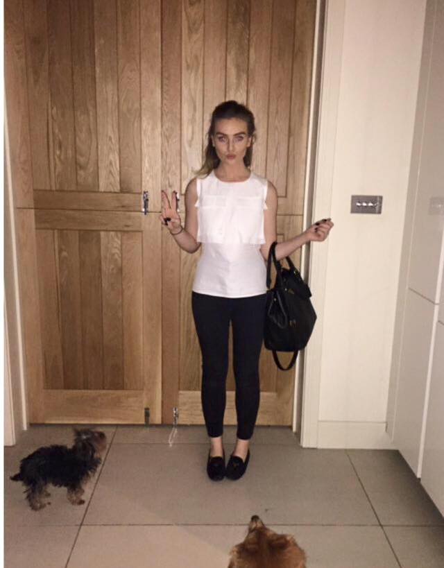 _PerrieUpdate tweet picture
