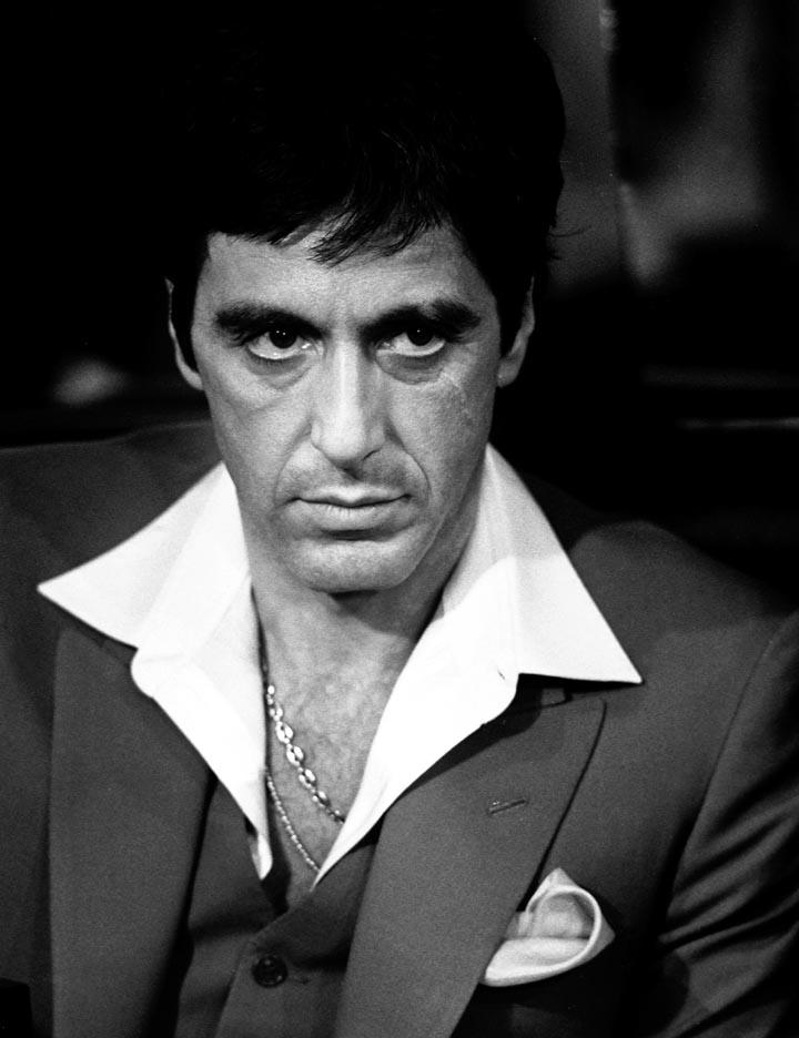 Born April 25, 1940 Happy Birthday Al Pacino. 