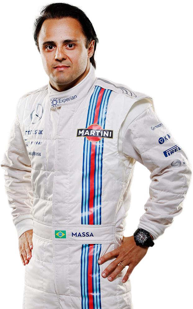  Feliz aniversário! Happy birthday Felipe Massa. 216 GPs, 11 Wins, 39 Podiums, 981 Points, 34 Years 