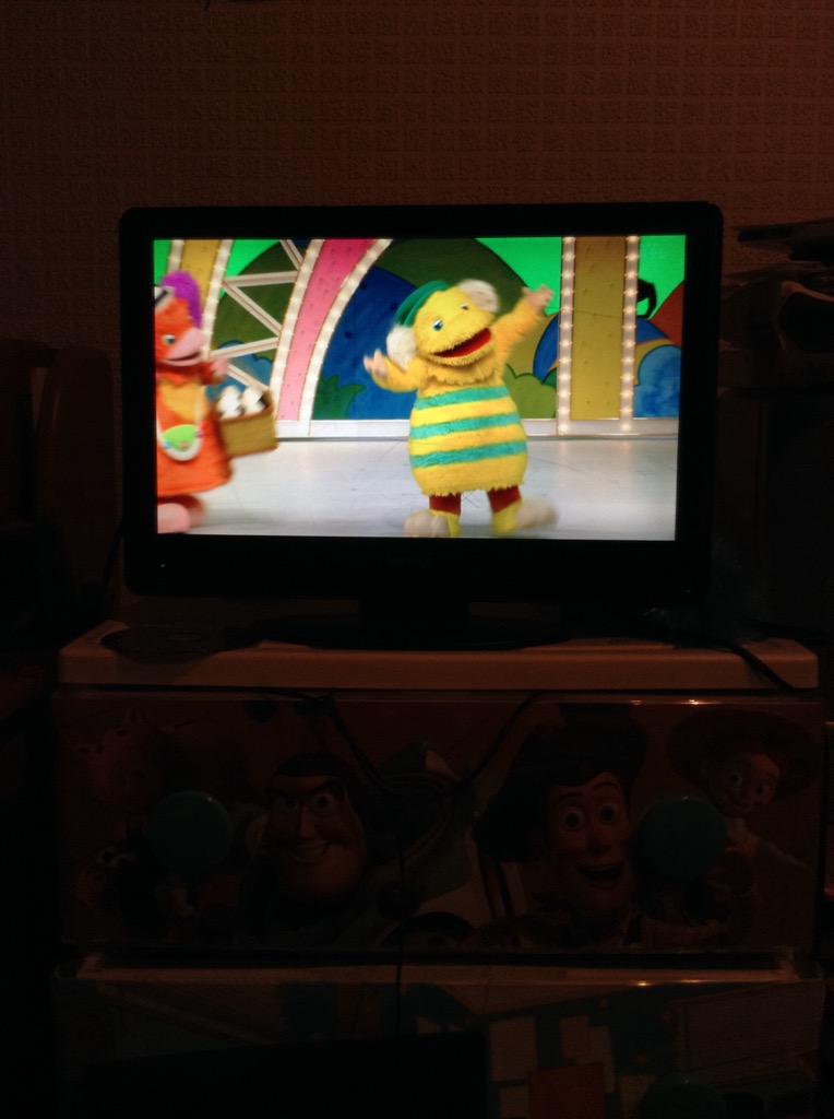 ftar0's tweet image. 今教育テレビで懐かしいのやってる・・