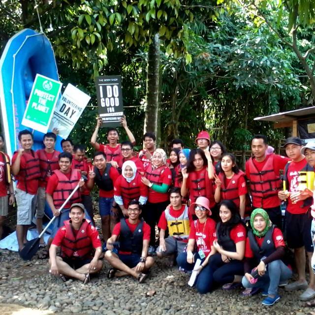 Ciliwung Institute tweet media