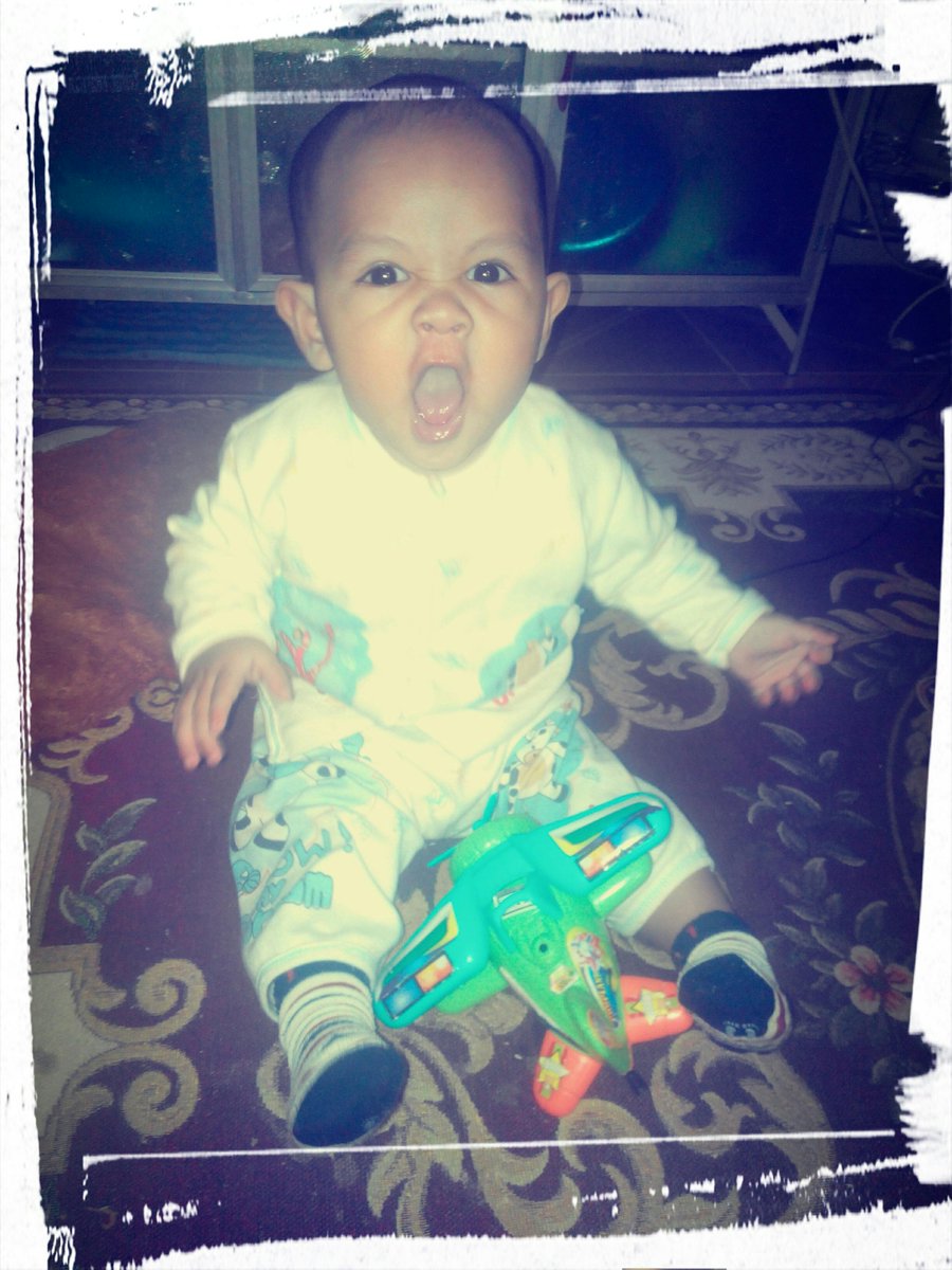 Happy 7th months #Arsa :)