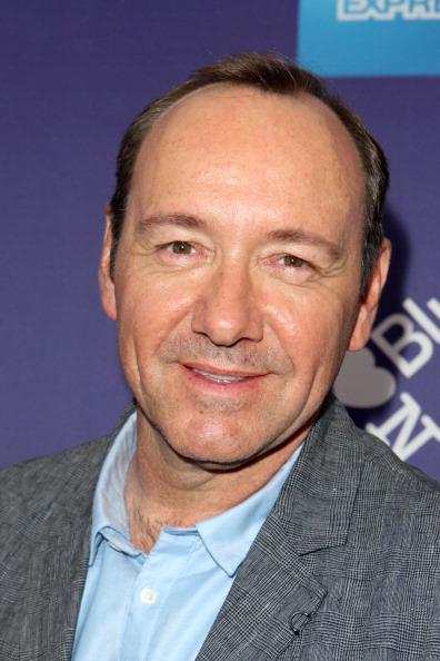 ChasingSpacey's tweet photo. Kevin Spacey at the premiere of "Shakespeare High" #TribecaFilmFestival 2011. #TriggerStreet #RobertDeNiro http://t.co/puVbrhqvuI