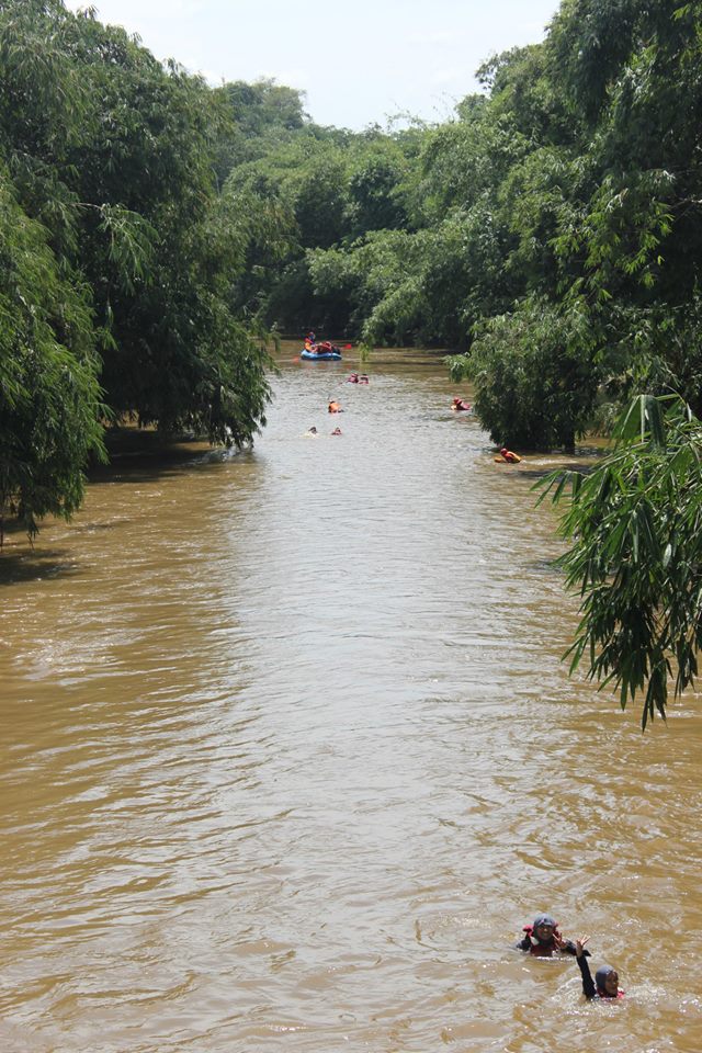 Ciliwung Institute tweet media