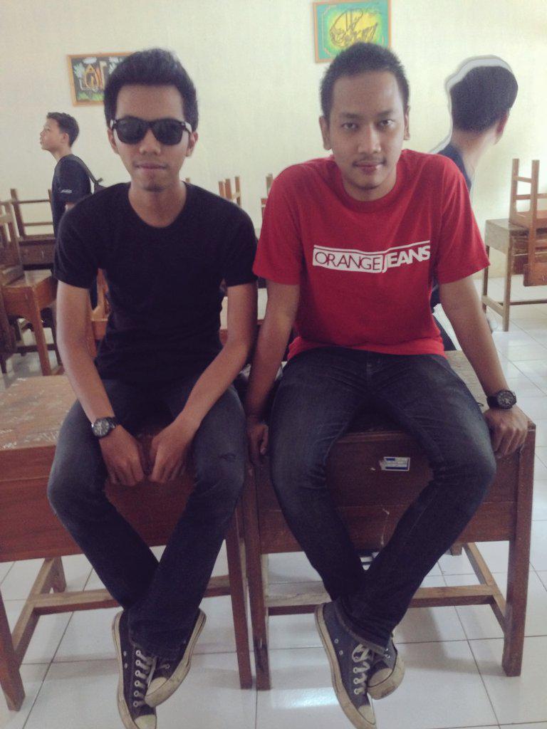 Ngamen mbah @RoxxKidz