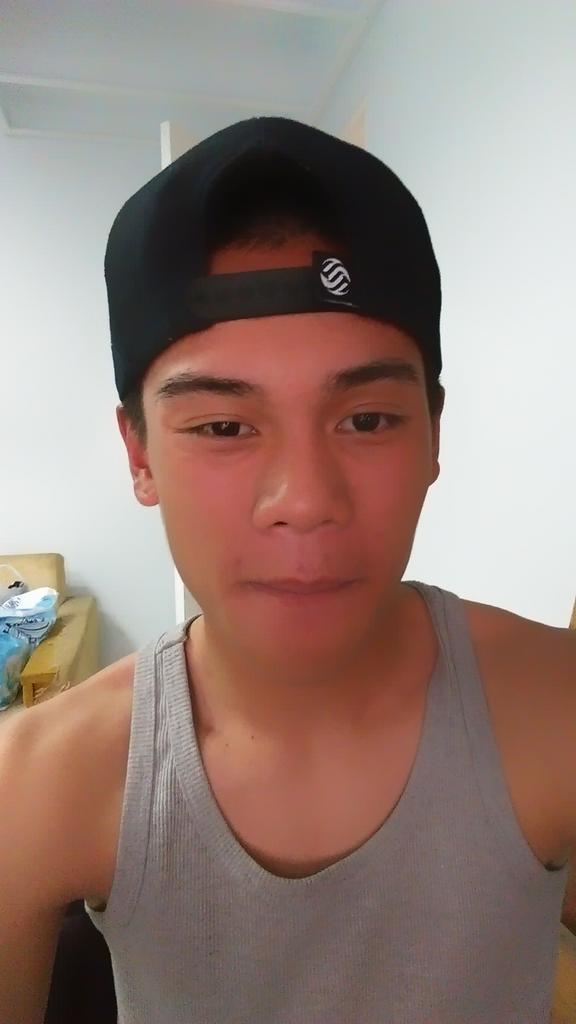 彼らは、Uを知りたい