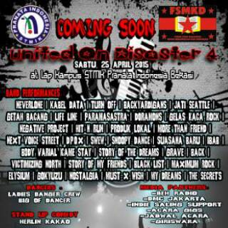 Do not forget this evening , at 21:00 pm dan akan ada penampilan dari @nvs_punkrocksk8 <a href="/NegativePro_/">NEGATIVE PROJECT </a> <a href="/kabeldatarock/">KABEL DATA</a>