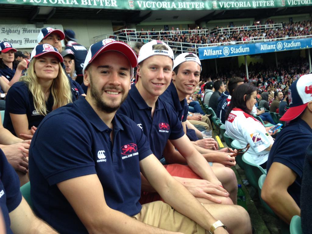 bd_powell's tweet photo. @EnglandTouchMO at the #Anzacdaygame @EnglandTouch @touchworldcup15 http://t.co/uS7L4jTrsJ