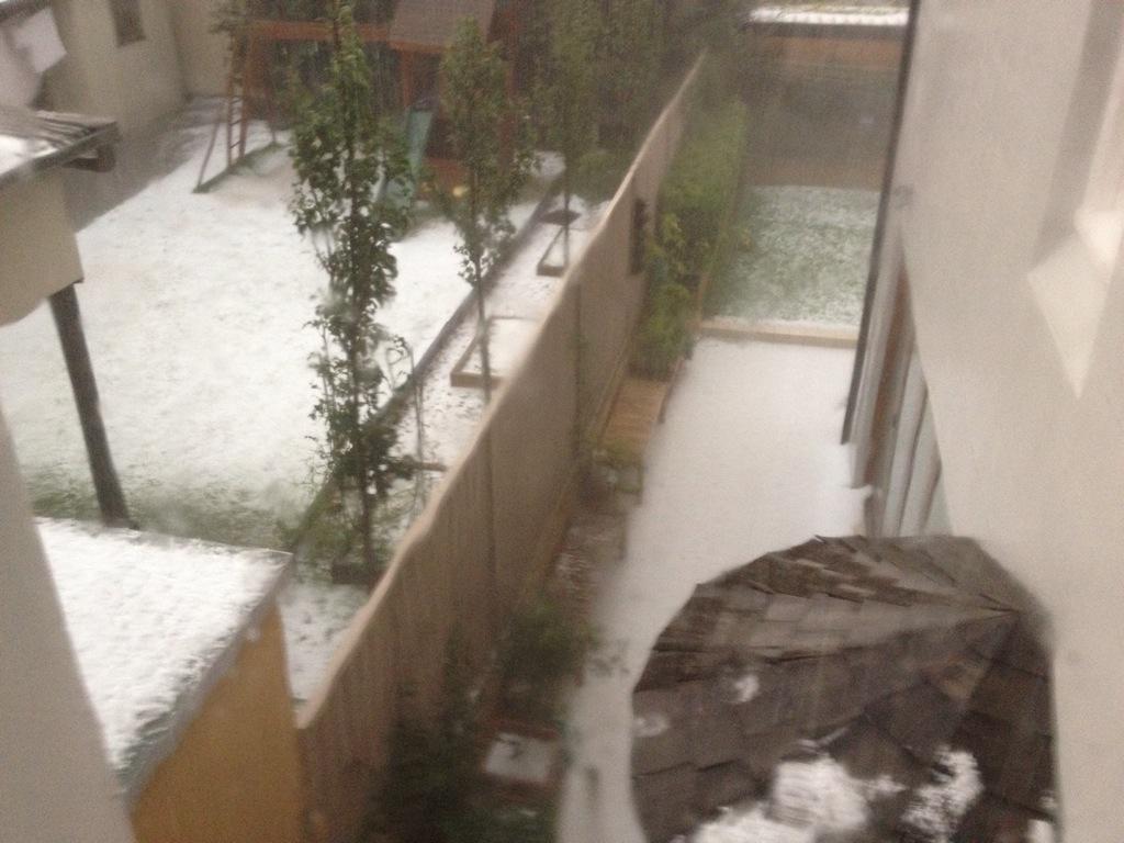 sdosset's tweet photo. #Sydneyhail http://t.co/AQZ16XVVAc