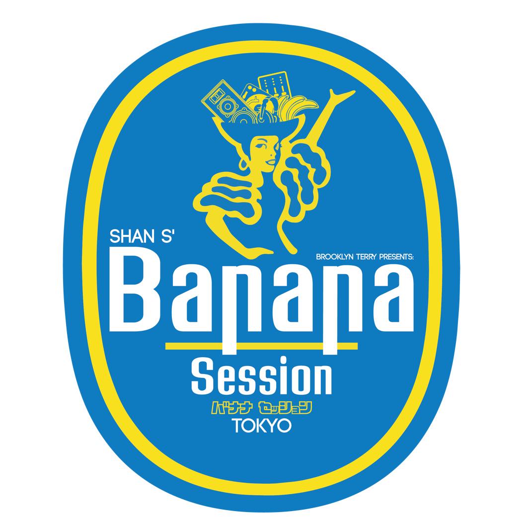 Bananasessionja's tweet photo. 本日です〜♪
今日の深夜は、目黒Soul&amp;Motionへ！！ http://t.co/ehKriFFnyk