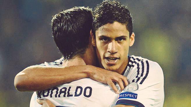 HAPPY BIRTHDAY RAPHAEL VARANE!
Best young defender in the world. . 