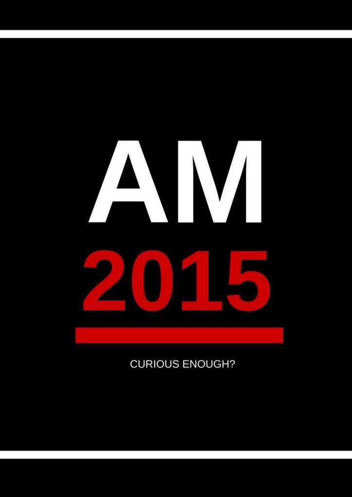 akunUB14's tweet photo. Accounting Meeting 2015? http://t.co/Gl24FTaZNs