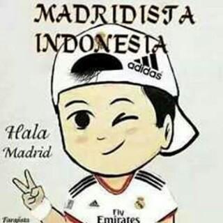 Na_Mau10's tweet photo. Madridista http://t.co/JRVLZuyAvZ