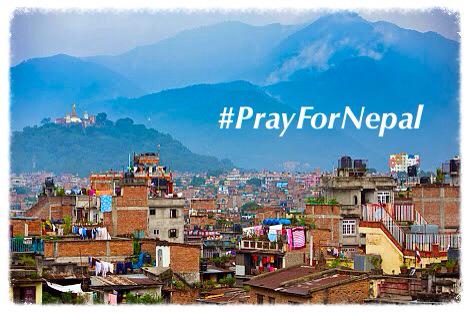 eka2373's tweet photo. #PrayForNepal  Negeri Indah ini diguncang Gempa Bumi hari ini.. 688 org tewas, Semoga tdk bertambah :'( http://t.co/Xya2eA5t5e
