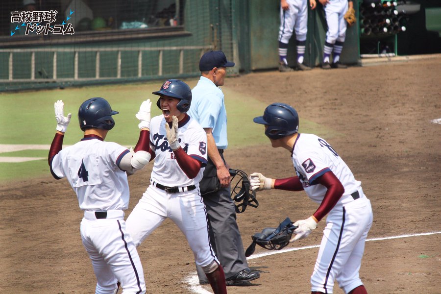 15年春 4回戦 桐光学園 10 2 横浜創学館 48件のコメント 神奈川高校野球思い出データベース