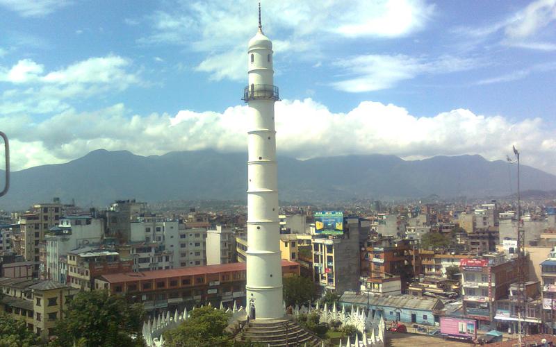 زلزال نيبال.. 1500 قتيل.. وموسكو تعزي وتعرض المساعدة (فيديو+ صور) CDb0TEUWAAAjAWr