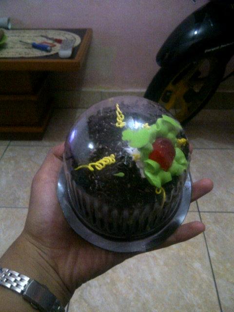 25 yg ke 10 with oktaviana♥♥♥