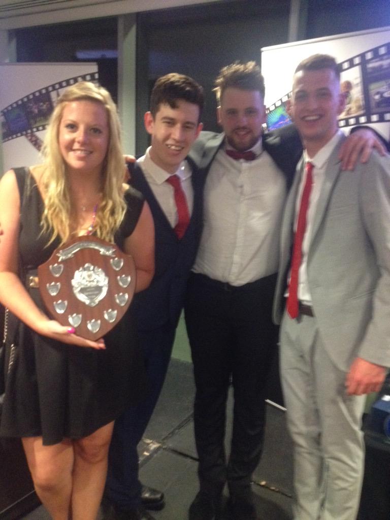 UocSwimTeam's tweet photo. Some pics from last night http://t.co/RgZJ9xf1fI