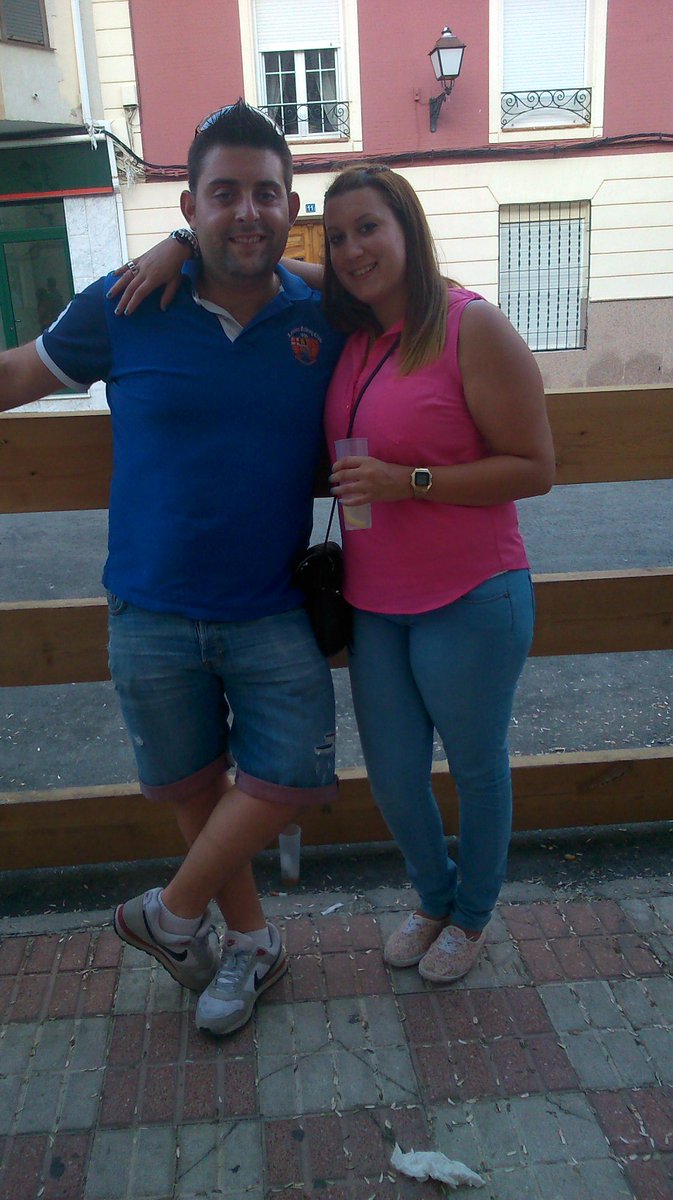 marialopbel's tweet photo. Lo mas bonito que tengo en mi vida eras tu!Nunca te voy a dejar de querer ahora y siempre! Un besazoo! Te amooo!! http://t.co/jZqChZMY1d