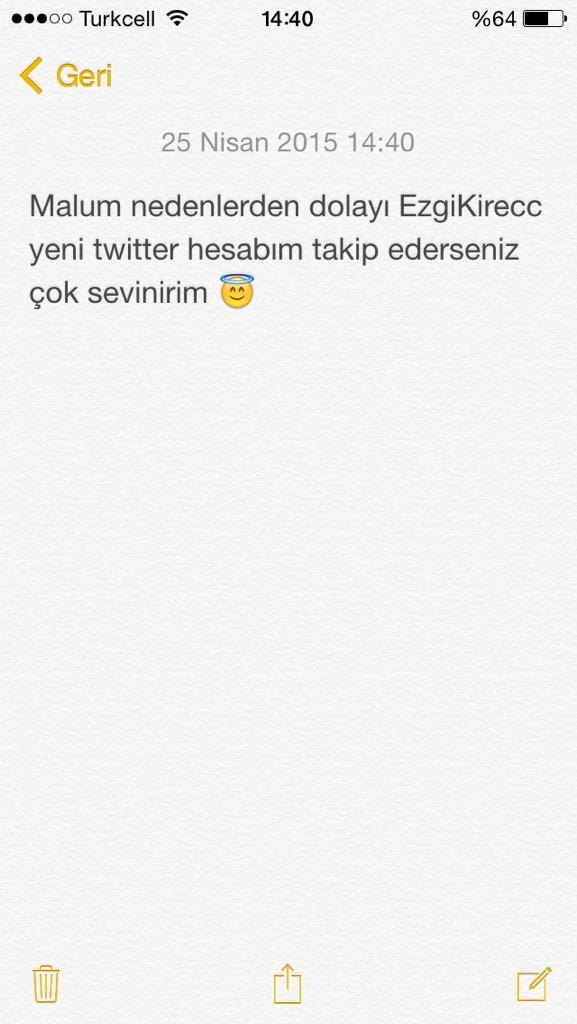 EKezgi's tweet photo. http://t.co/z9oEdiaoKv