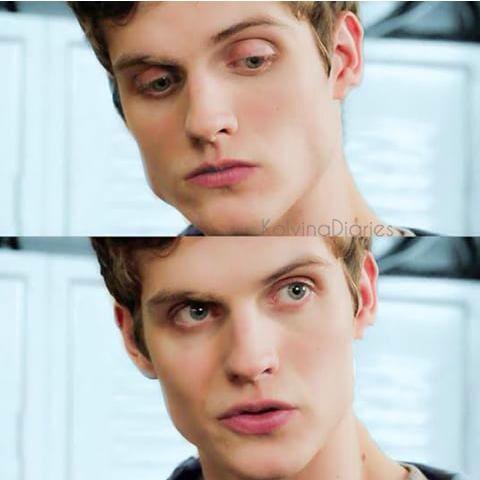 Happy birthday Daniel Sharman!    