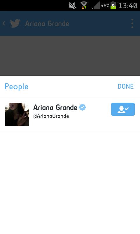 Hereforhelpyou's tweet photo. ★RT pour un dm solo w/ Ariana (on tire au sort se soir)+Follow nous et @niallslaughtx &amp; @crazyofharryx (on verifie)★ http://t.co/ERjhaCyMsd