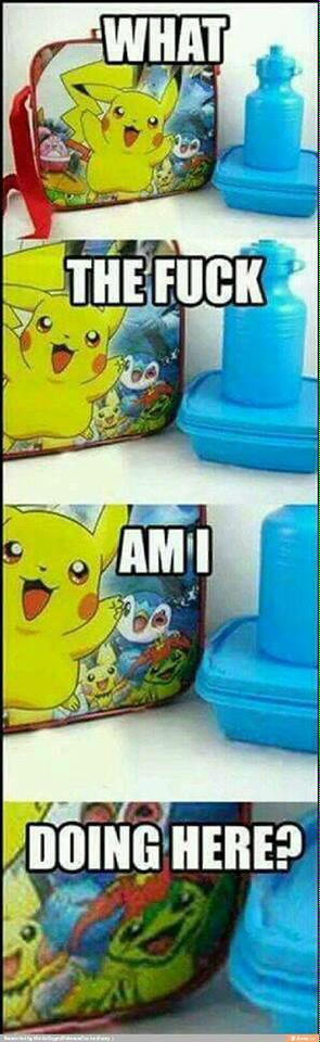 Pokemon_World_'s tweet photo. She doesn't even go here http://t.co/1DZJbA25TF