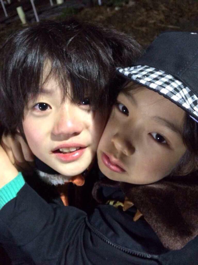 YuSato's tweet photo. @BaskeKs http://t.co/hIANpisYNE
