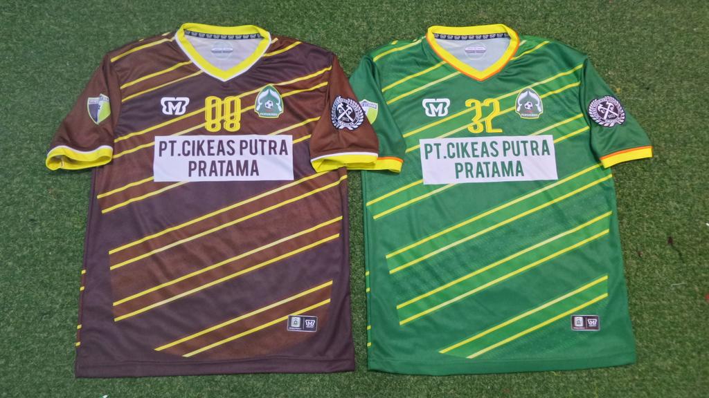 Jersey player &amp; goalkeeper Persikabo Bogor 2015 <a href="/ApparelMBB/">MBBBOGOR.COM</a> <a href="/PersikaboLovers/">PERSIKABO LOVERS</a> @UltrasPersikabo <a href="/PERSIKABOBARU/">PERSIKABOBogor</a>