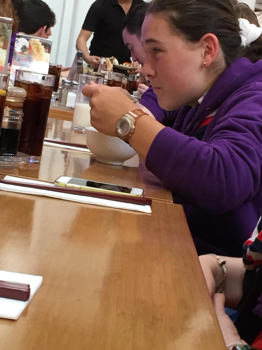 23rdWSJUnit65's tweet photo. Miso Soup Time #unit65 #Mmmmmm http://t.co/I8MijafF8C