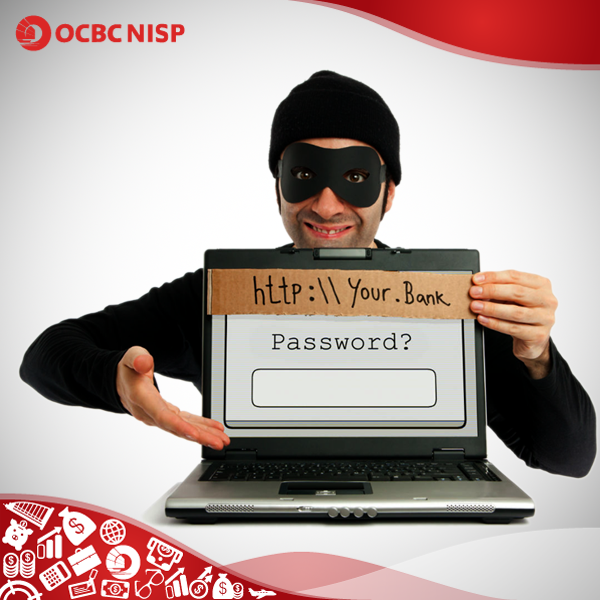 Bank Ocbc Nisp On Twitter Pernah Dengar Istilah Pin Apakah Kepanjangan Dari Pin Your Partner For Life Http T Co Cuaofan3fq Http T Co Urkmamokjp