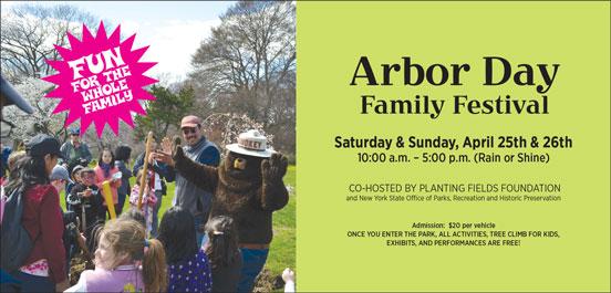smartparentme's tweet photo. #LIParents Fun with kids @PlantingFields 29th Annual Arbor Day Family Festival Sat/Sun 10–5p http://t.co/SogavRZcNu http://t.co/4AvrIFa5K4