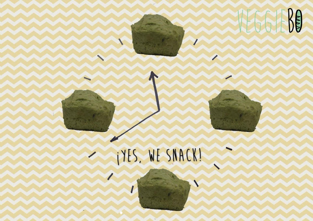 veggie_BO's tweet photo. Tu snack esencial, ¡a cualquier hora del día! #veggieBO #MissMouka http://t.co/OUxrm2puwl
