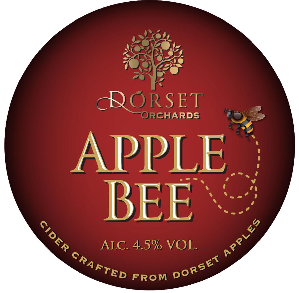 Thirsty? Try a glass of Apple Bee #Dorset cider in one of <a href="/palmersbrewery/">Palmers Brewery</a>'s pubs this weekends.