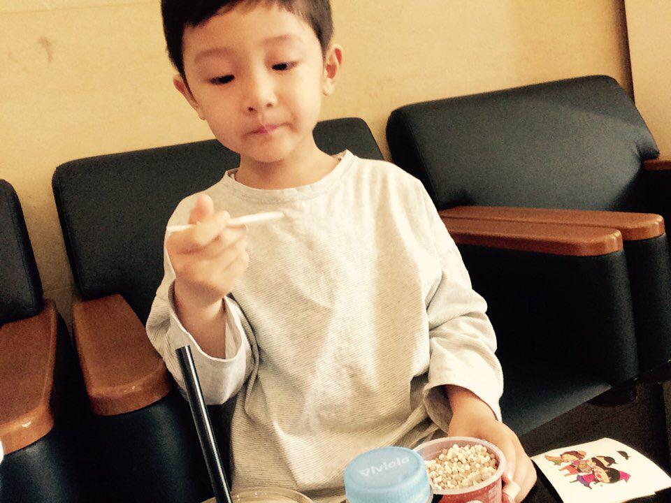newfiman's tweet photo. 아들�� 함께한 서울에서의 시간 잠깐이었지만 행복해 하는 모습을 보니 좋다 http://t.co/qsI2bFmQWa