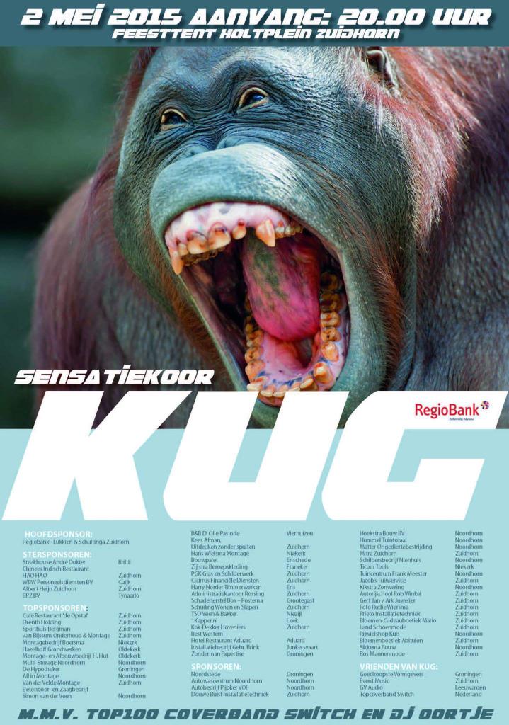 KUGZuidhorn's tweet photo. Het is bijna zover! Onze feestavond! Twee kaarten winnen? Retweet dit bericht en volg ons! #zuidhorn #feestweek http://t.co/9kZWBdlSK5