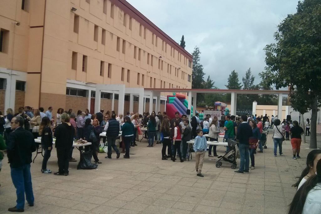 GVX Huelva tweet media