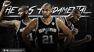 Happy Birthday Tim Duncan!  Greatest Power forward of all time! 