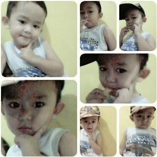 muhammad_saifi's tweet photo. Anak gua hehe http://t.co/91Php7cEGp