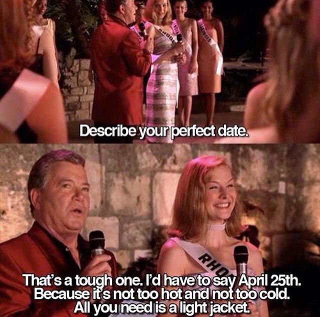 nikimnash's tweet photo. April 25th http://t.co/2wUuCqZEUU
