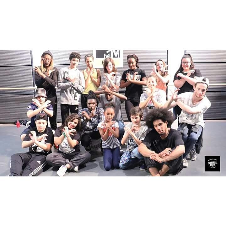 CriminalzWeek's tweet photo. #Day5 Petit souvenir... Energie partagée et Perf au max Merci à tous ! ;) http://t.co/IX1PupE1S8