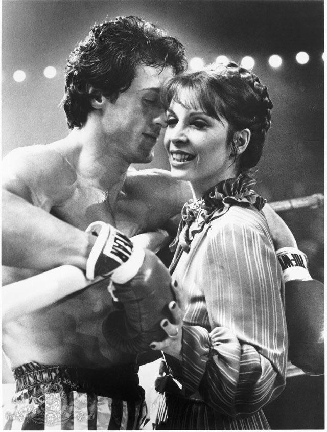 Happy Birthday Talia Shire     