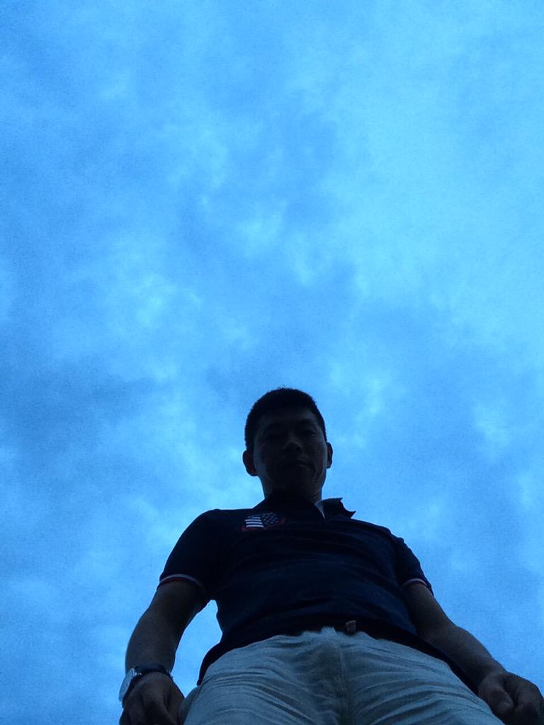 joy1982919's tweet photo. http://t.co/OEaYCV78CW